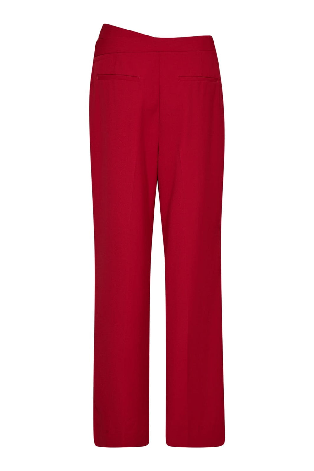 Forudbestilling - Co´couture - Cadeaucc Pant 31104 - 66 Flame Bukser 