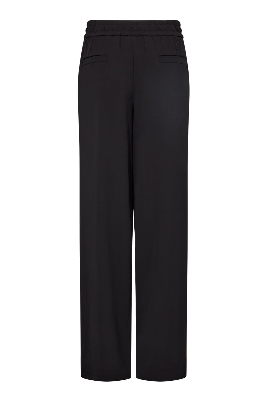 Forudbestilling - Co´couture - Sierracc Pant 31190 - 96 Black Bukser 