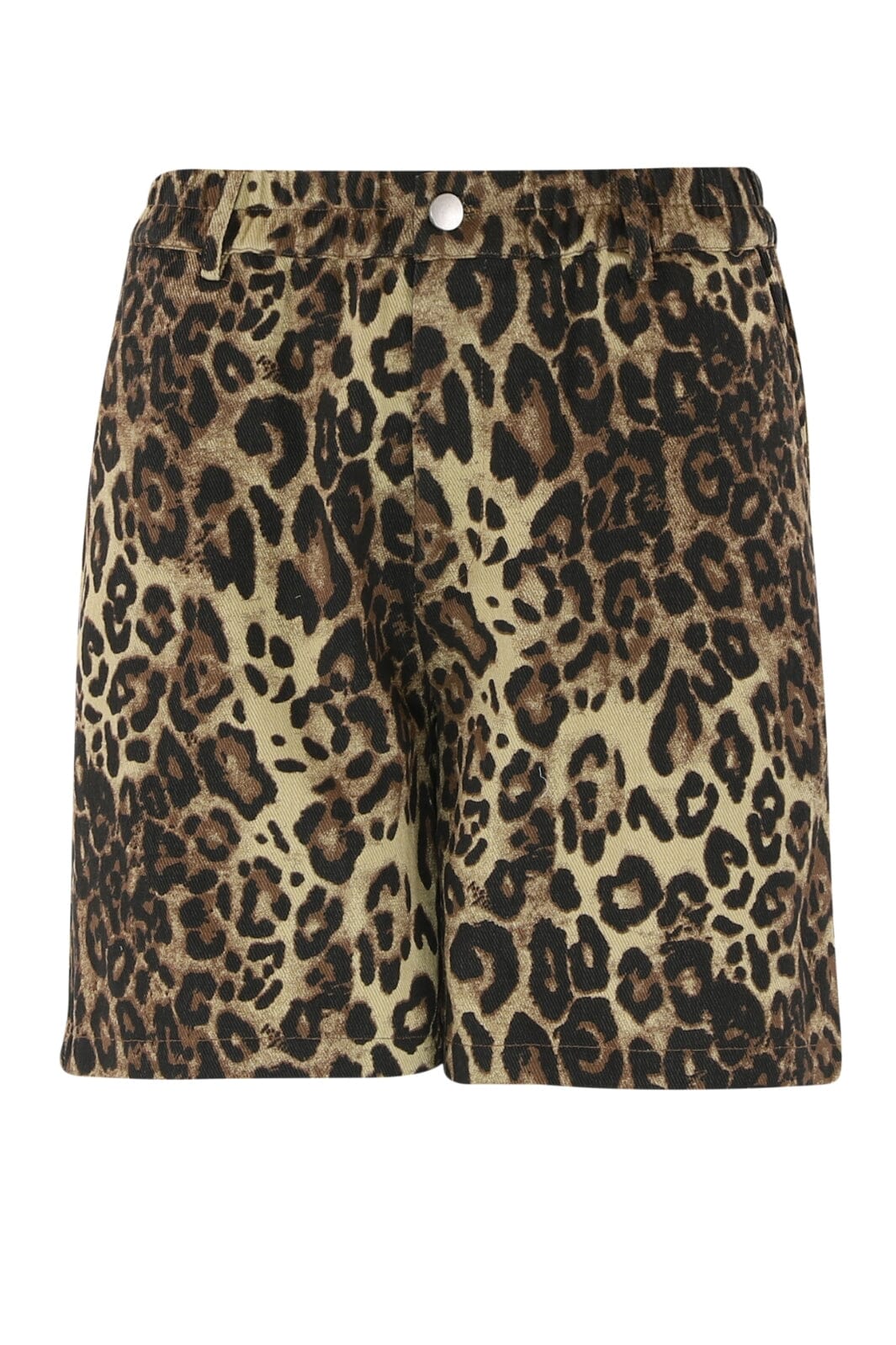 Forudbestilling - Continue - Roberta Shorts - Leo Brown Shorts 