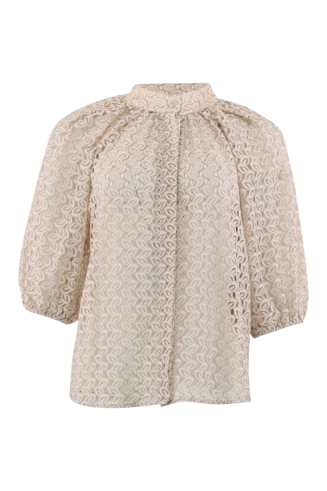 Continue - Sia Lace 14714 - Nougat