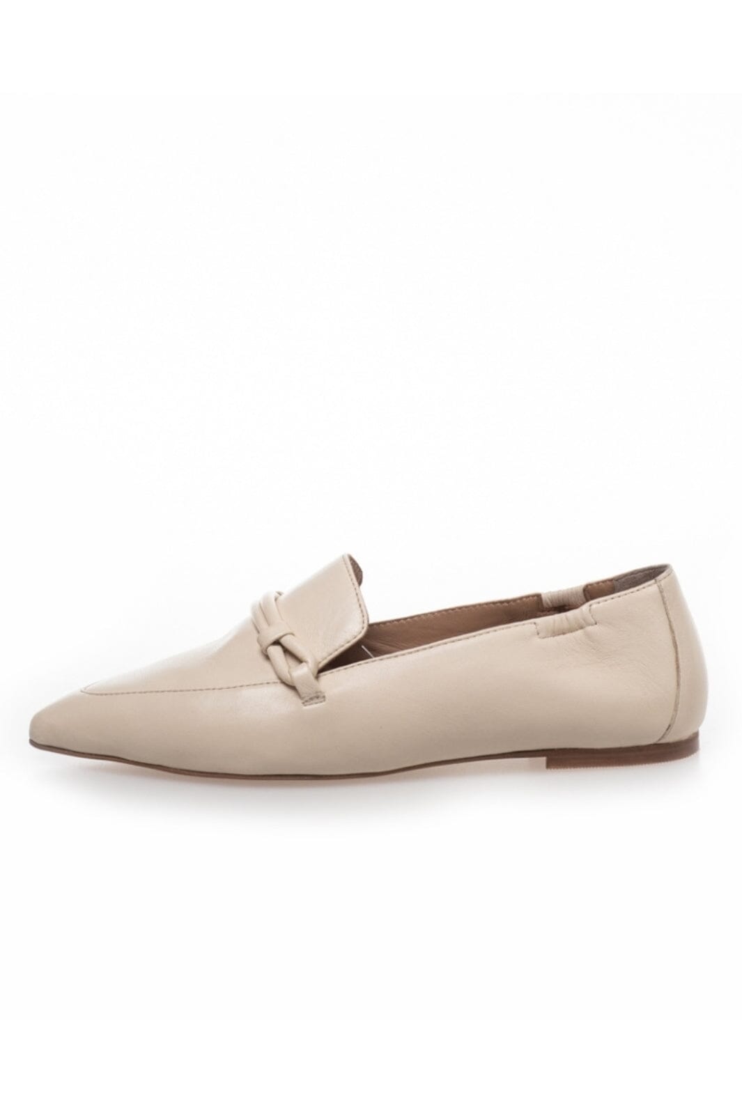 Forudbestilling - Copenhagen Shoes - Be You - 0002 Beige (Marts) Ballerinaer 