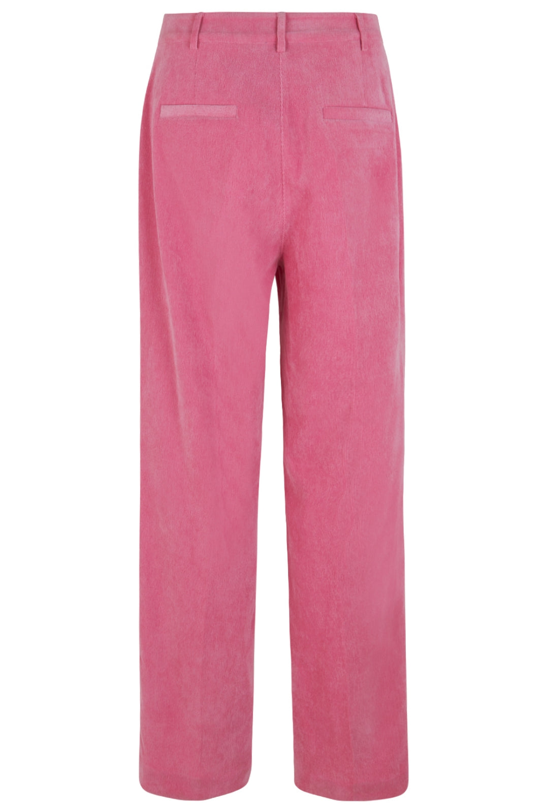 Forudbestilling - Cras - Celinecras Pants - Aurora Pink (August) Bukser 