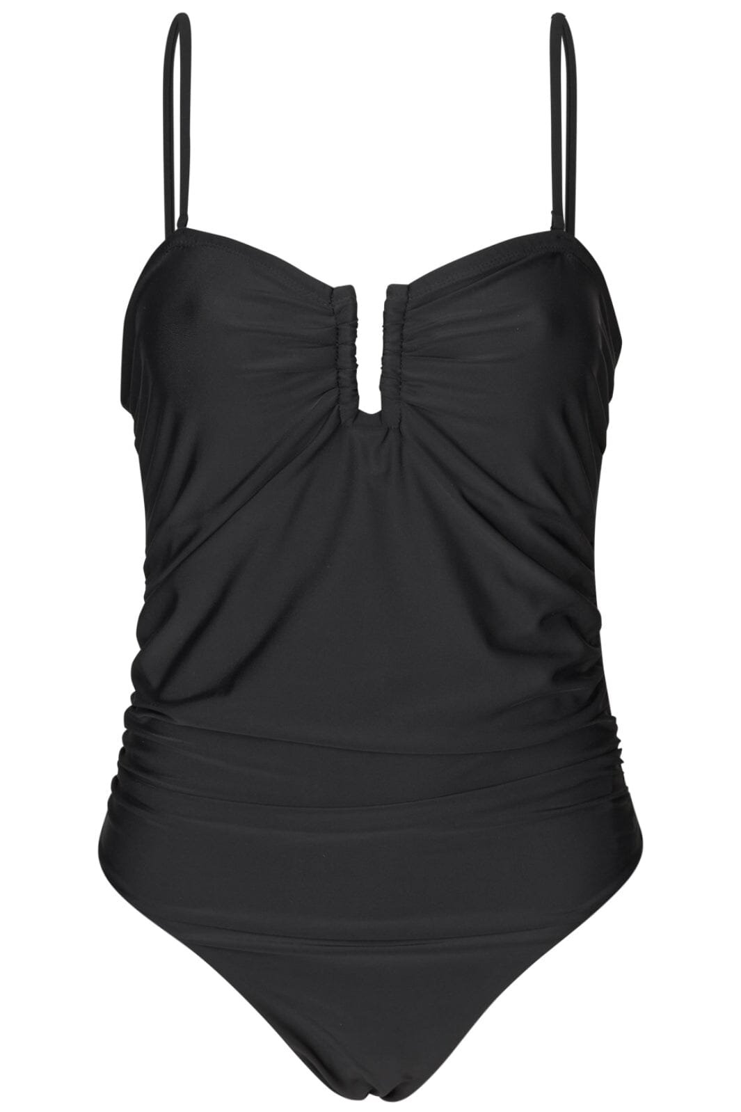 Forudbestilling - Cras - Elsacras Swimsuit - Black (Maj) Badedragter 