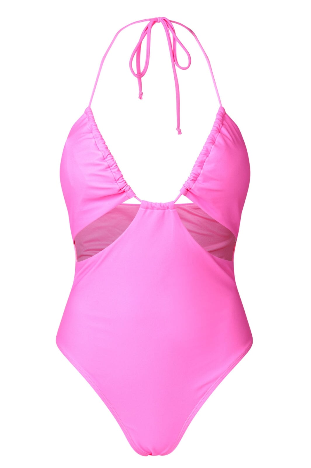 Forudbestilling - Cras - Inescras Swimsuit - Pink 906C - (Februar) Badedragter 