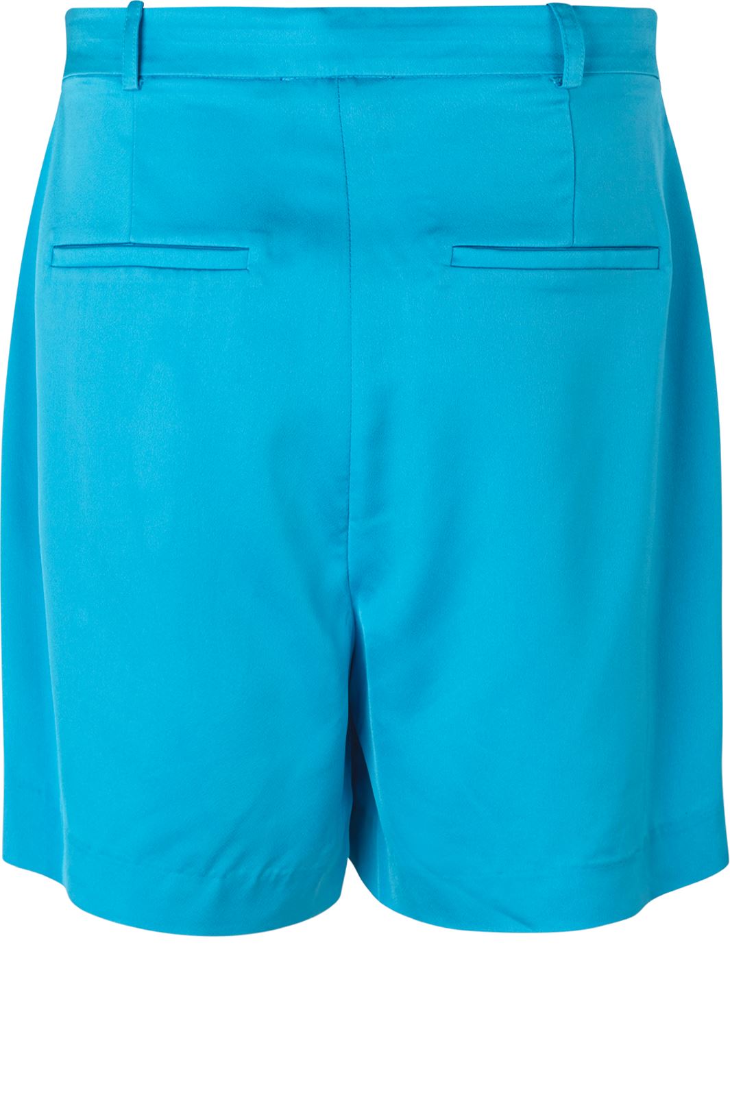 Forudbestilling - Cras - Samycras Shorts - Swim Blue (April) Shorts 