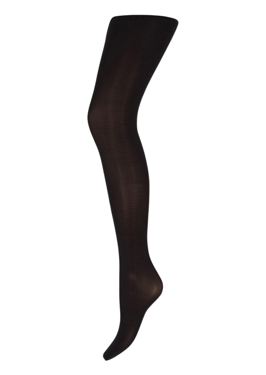 Forudbestilling - Decoy - Tights Perfect Fit 30Den - 1100 Sort Strømpebukser 