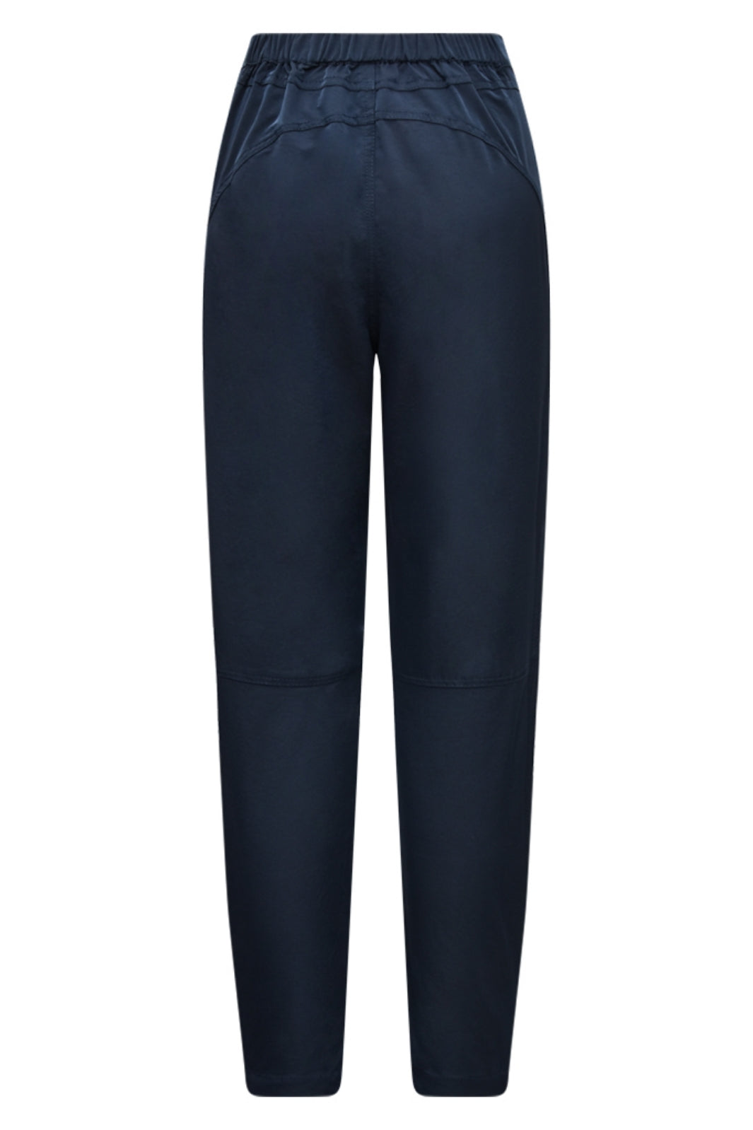 Forudbestilling - Gossia - Thilla Pant - Dark Navy (Slut Oktober) Bukser 