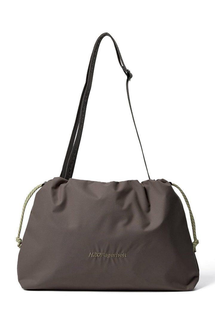 H2O Fagerholt - 2.0 Bag - 3615 Dark Grey