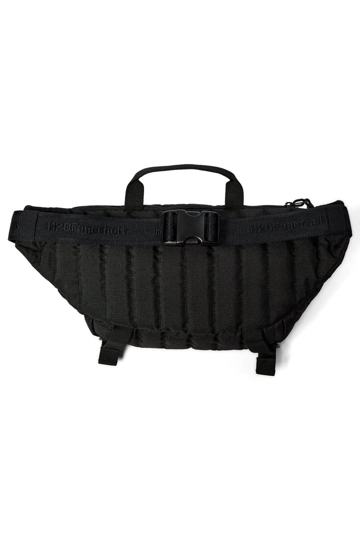 H2O Fagerholt - Go 2 Bag - 3500 Black