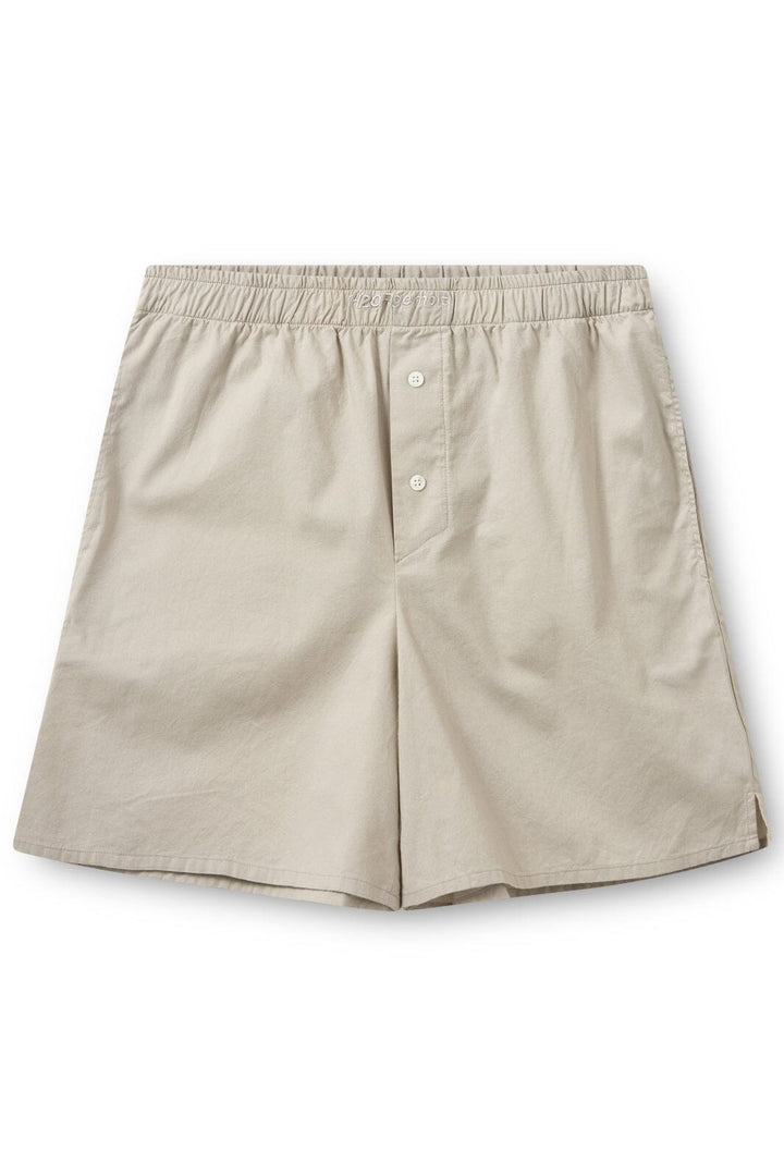 H2O Fagerholt - Holiday Shorts - 1055 Grey Putty