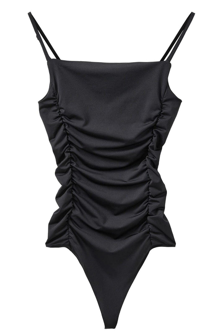 H2O Fagerholt - Mykonos Body - 3500 Black