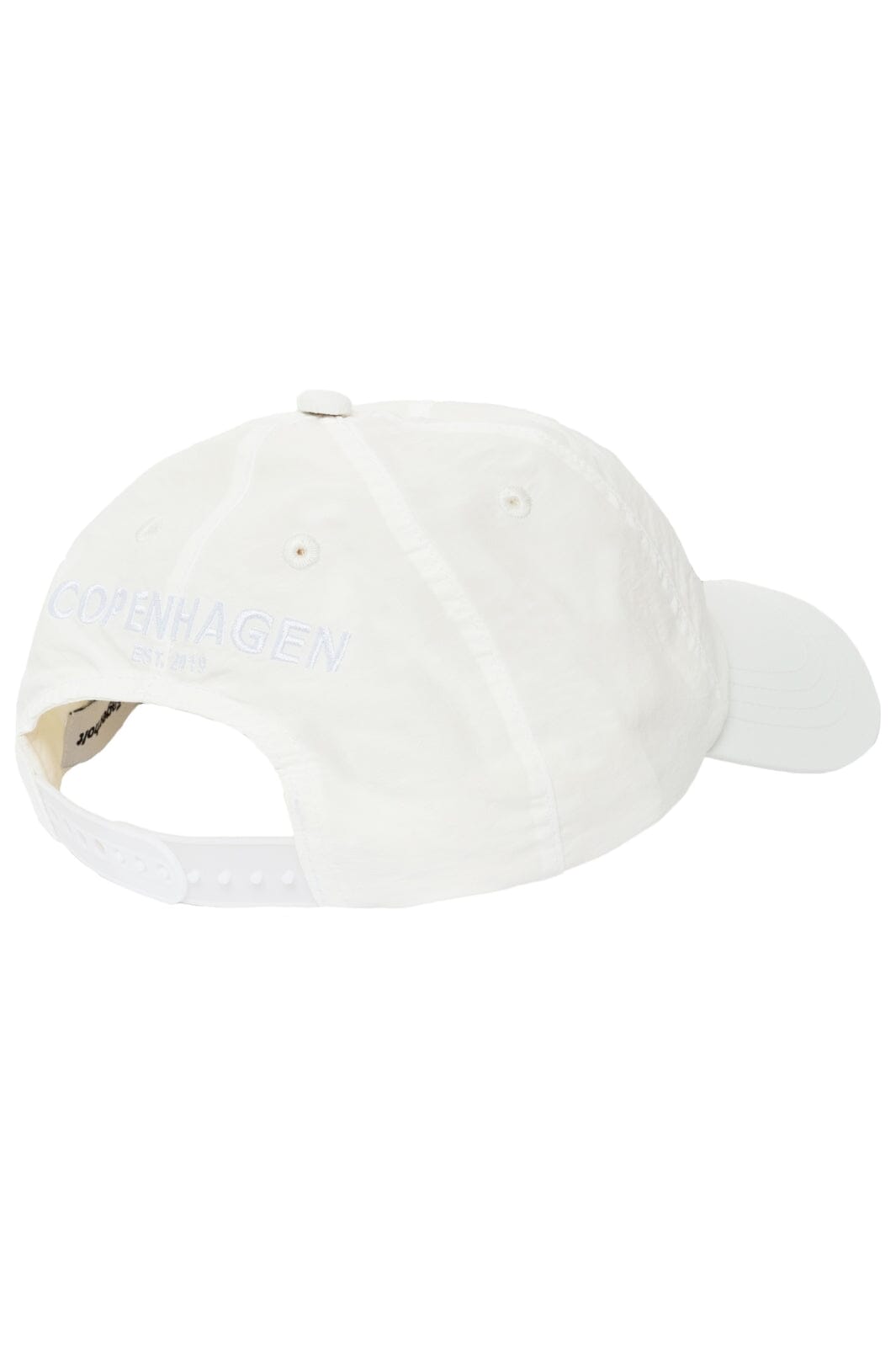 H2O Fagerholt - No Cap - 1006 Off White