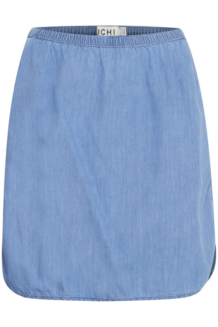 Ichi - Ihbarcy 20122688 - 204346 Light Blue Chambray