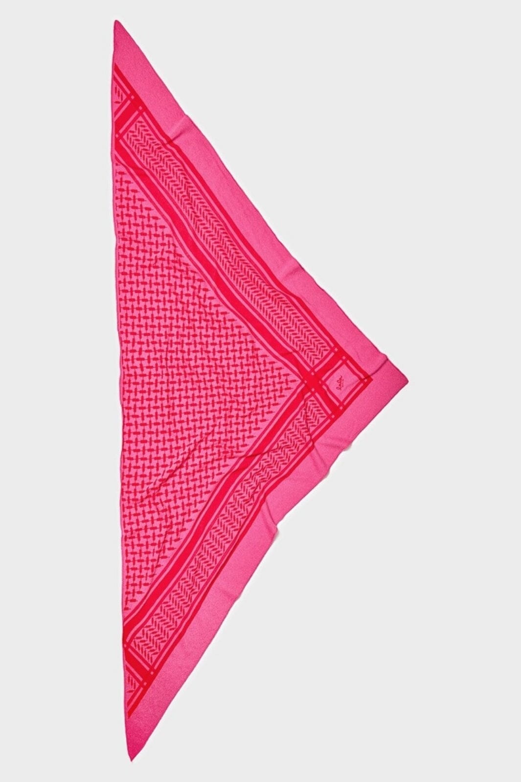 Lala Berlin - Triangle Trinity Classic M 10010295 - Pink