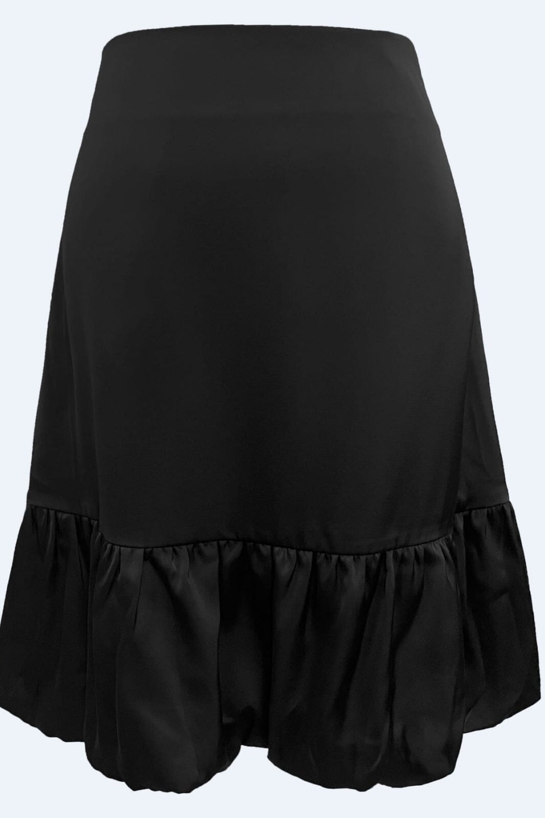 Forudbestilling - Liberte - Balu-Skirt 22118 - Black Nederdele 