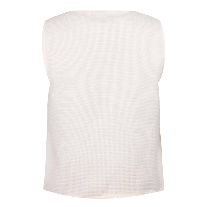 Forudbestilling - Liberte - Dara-Vest - Creme Veste 