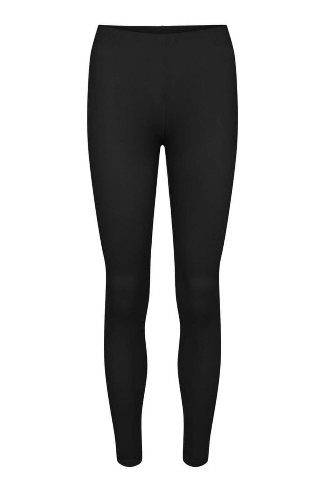 Forudbestilling - Liberte - Henne-Leggings - Black Leggings 