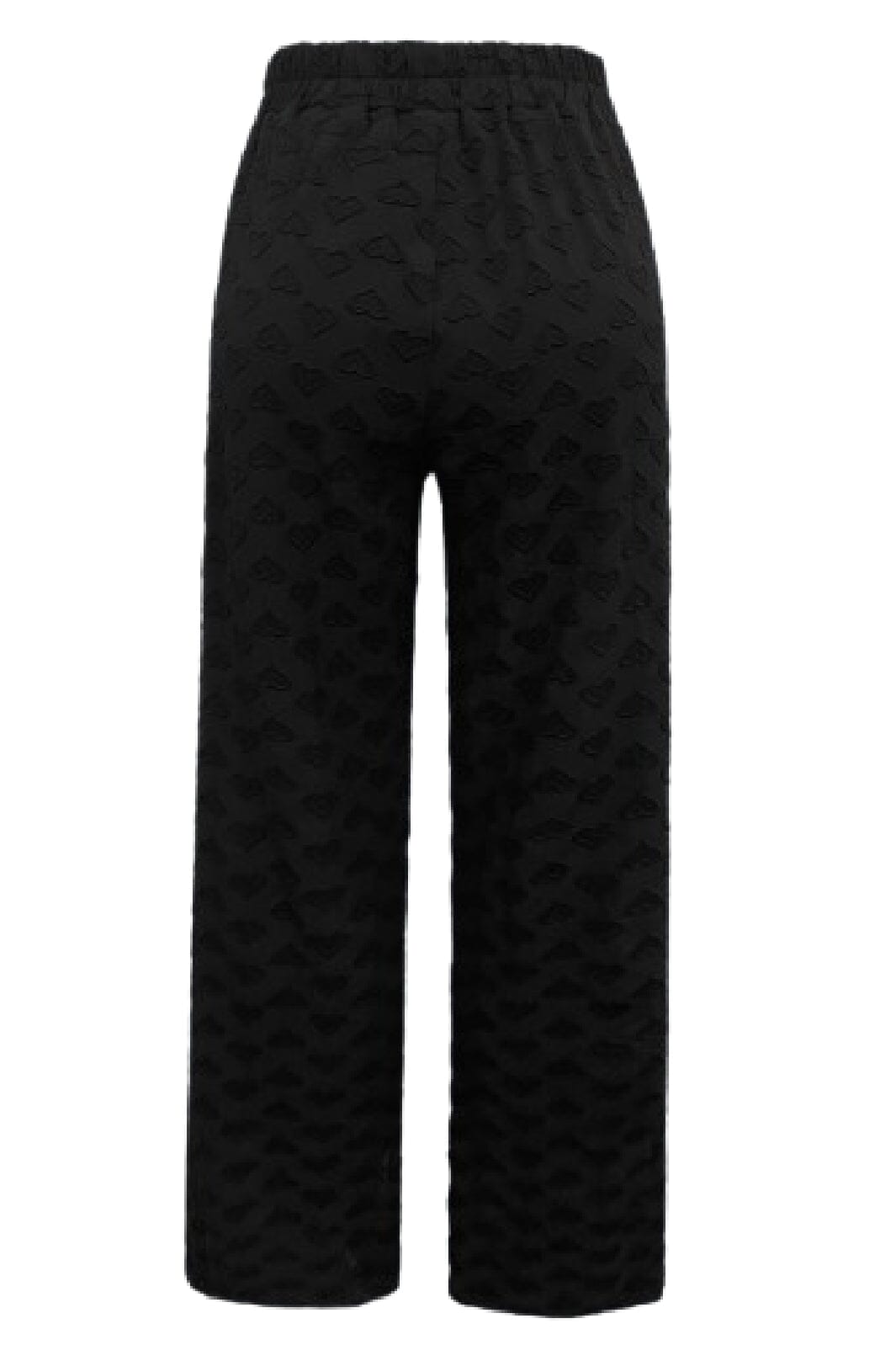 Forudbestilling - Liberte - Manni-Pants 22117 - Black Heart Bukser 