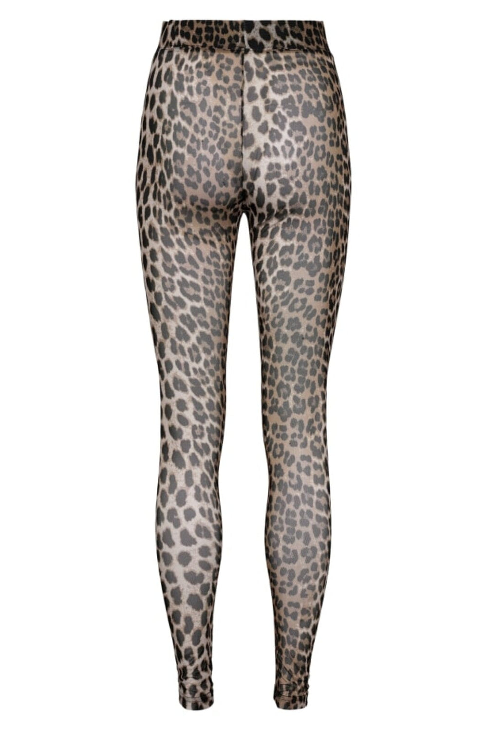 Forudbestilling - Liberte - Mesh-Legging 22084 - Lux Leo Leggings 