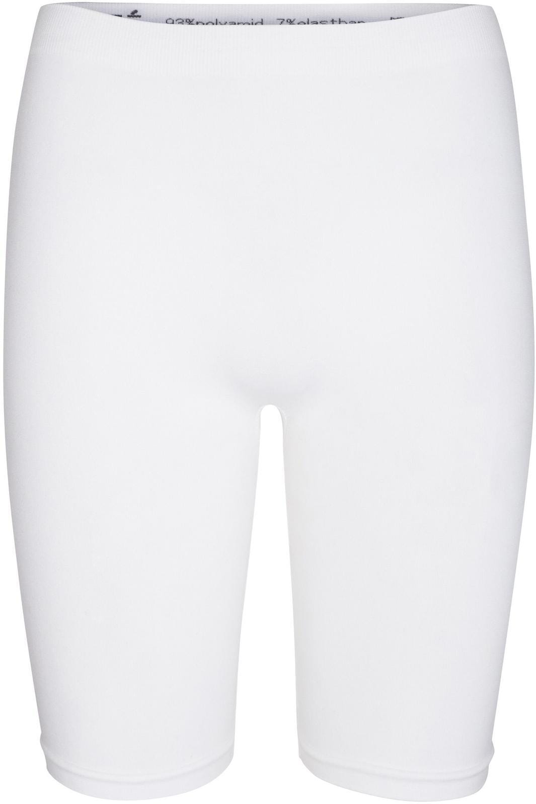LIBERTÈ - Ninna shorts - White Shorts 