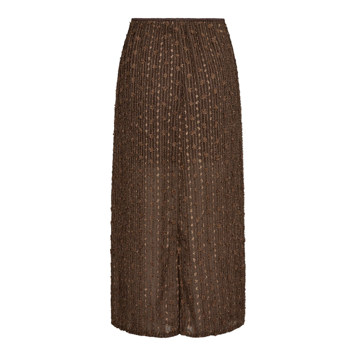 Forudbestilling - Liberte - Odessa-Skirt - Brown Nederdele 