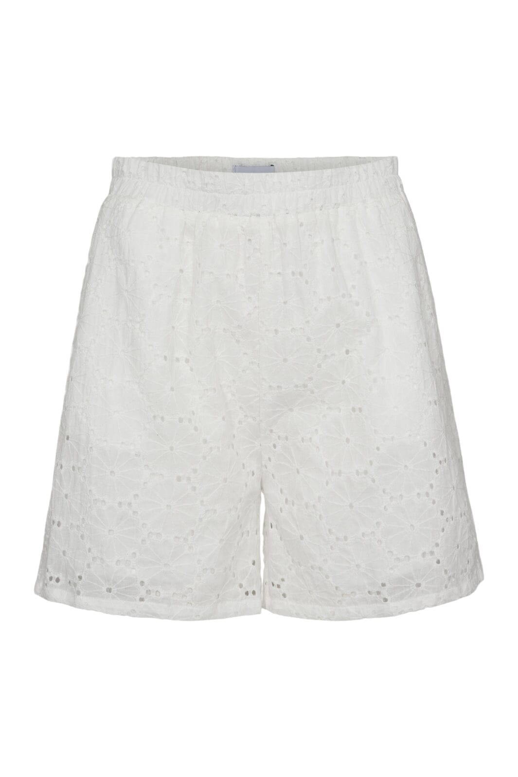 Forudbestilling - Liberte - Rebekka-Shorts - White Shorts 