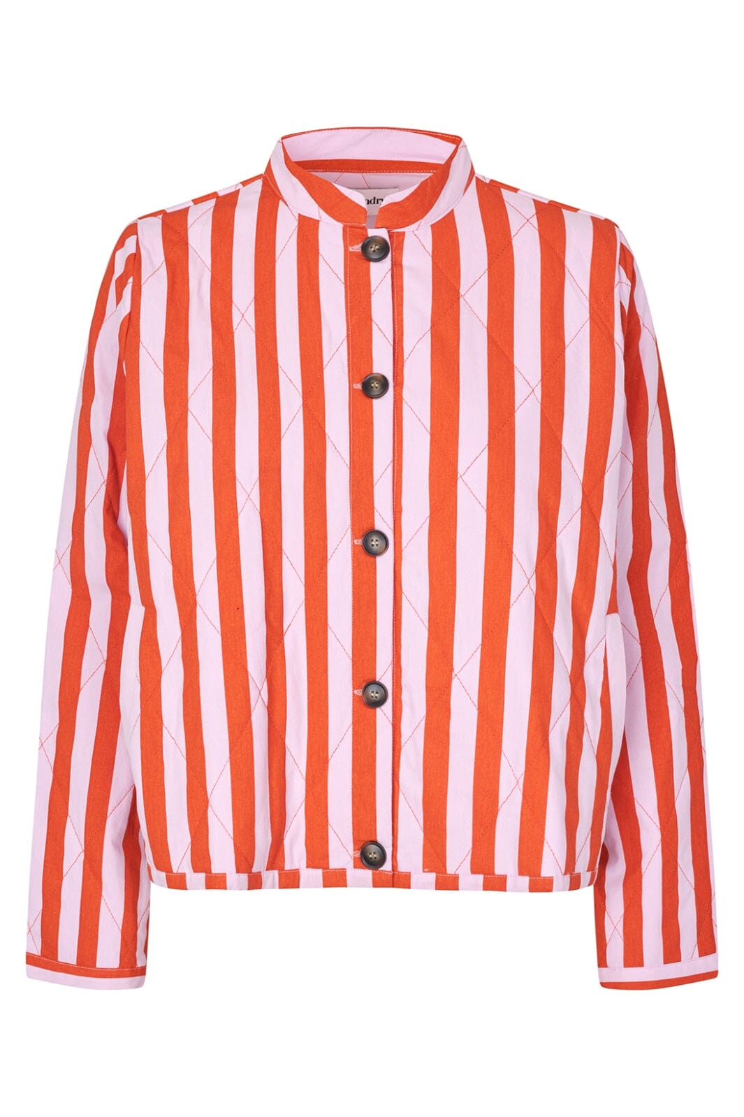 Lollys Laundry - Emiliall Jacket Ls25118-6007 - 80 Stripe