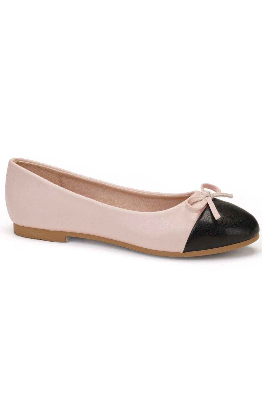 Forudbestilling - Marta Du Chateau - Ladies Sandal 8189 - Pink Ballerinaer 