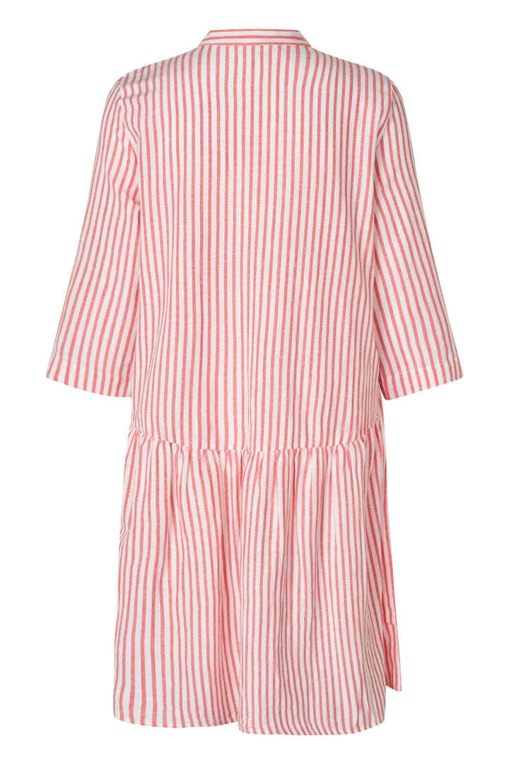 MbyM - Albana 47476889 - S82 Calypso Coral Stripe