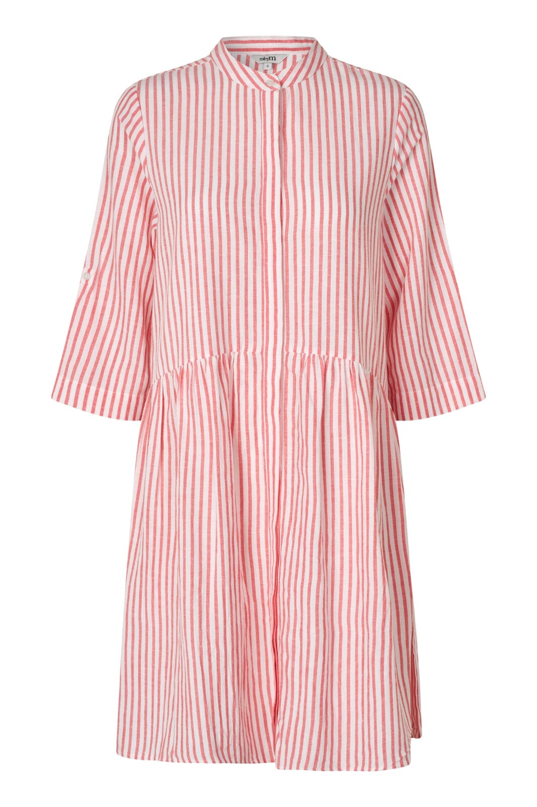 MbyM - Albana 47476889 - S82 Calypso Coral Stripe