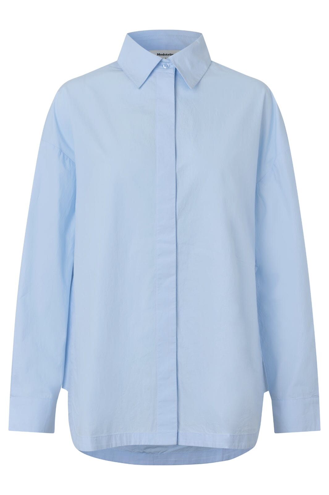 Modström - Myramd Shirt 58292 - 3352 - Cashmere Blue