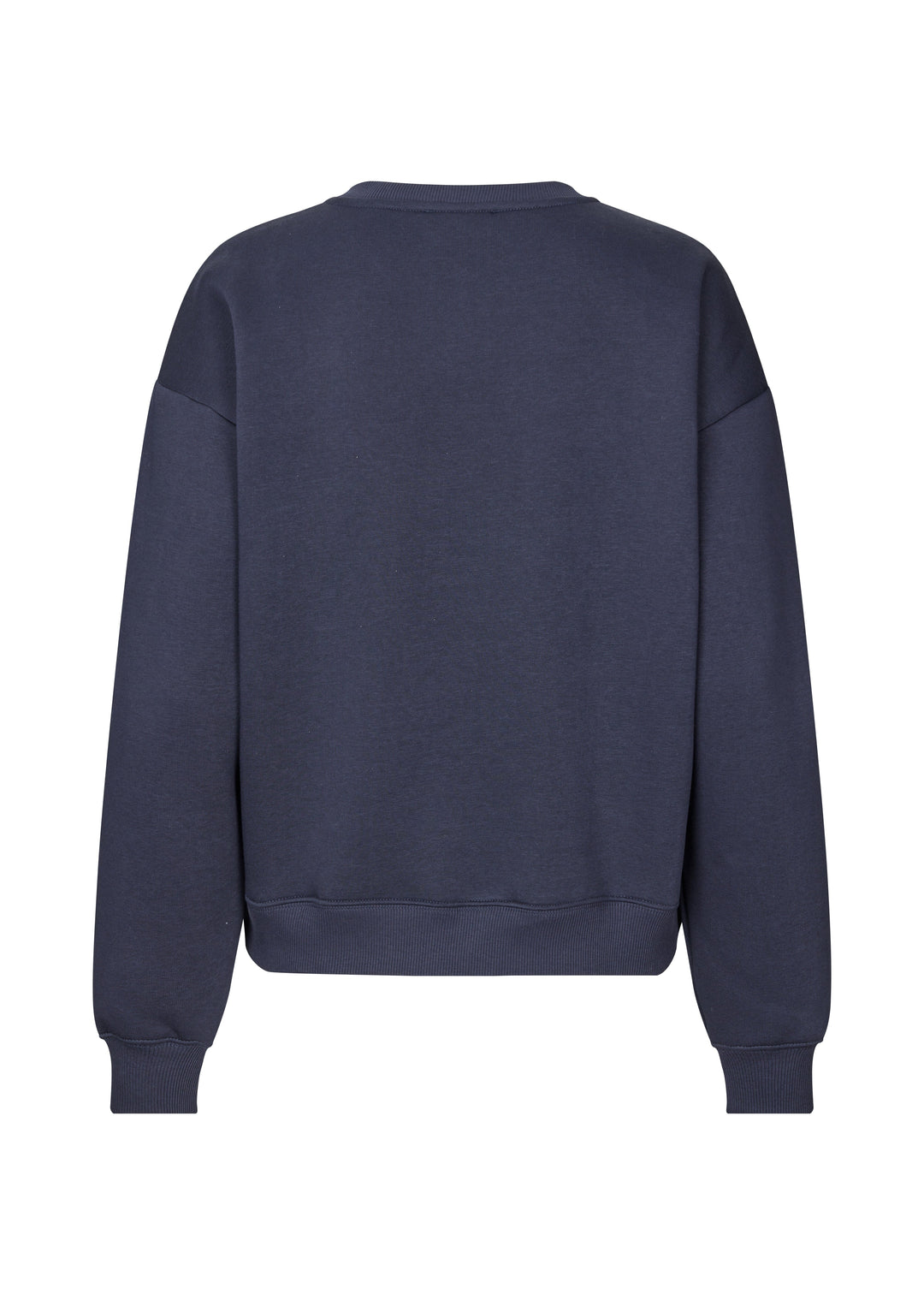 Forudbestilling - Modström - Tiamd Sweat - 3319 Navy Sky Sweatshirts 