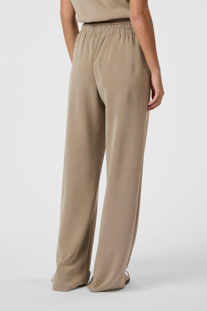 Neo Noir - Isark Soft Pants 165248 - 214 - Taupe