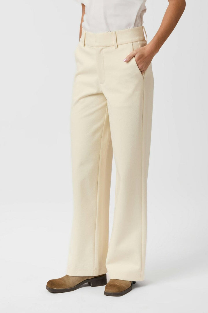 Neo Noir - Nathalie Soft Pants 165366 - 213 - Sand