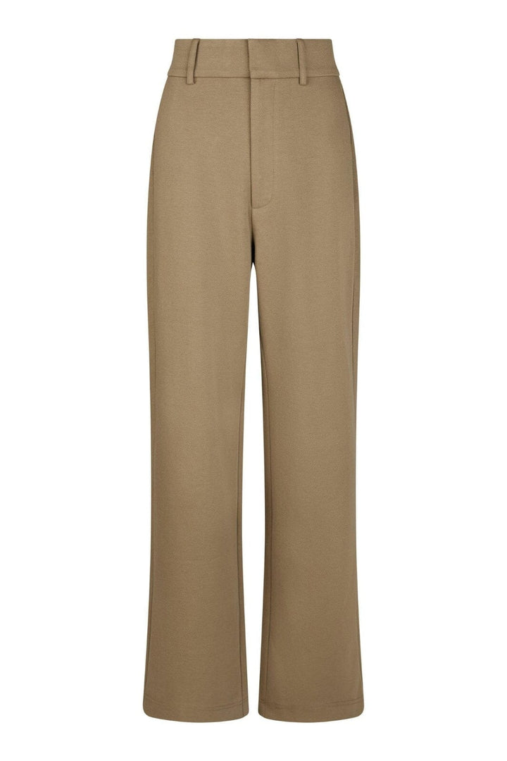 Neo Noir - Nathalie Soft Pants 165366 - 214 - Taupe