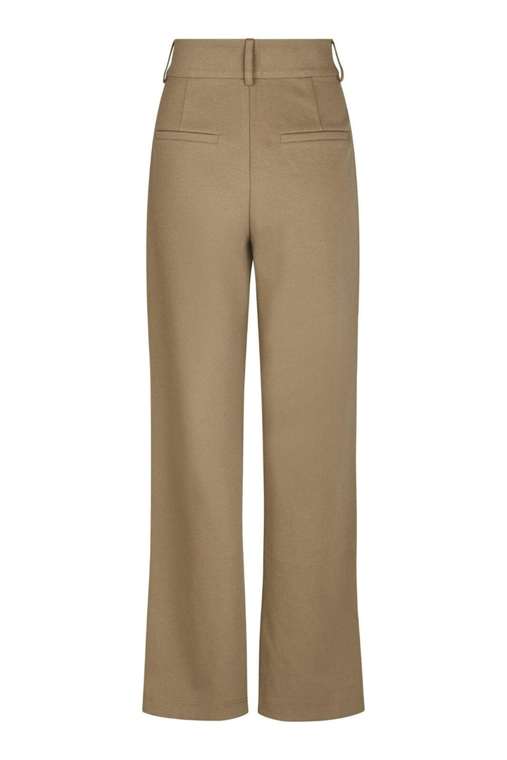 Neo Noir - Nathalie Soft Pants 165366 - 214 - Taupe