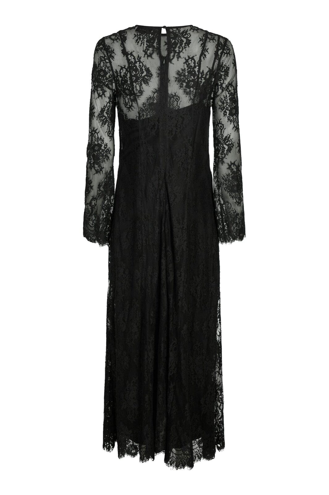 Neo Noir - Rimova Lace Dress 164363 - 100 - Black