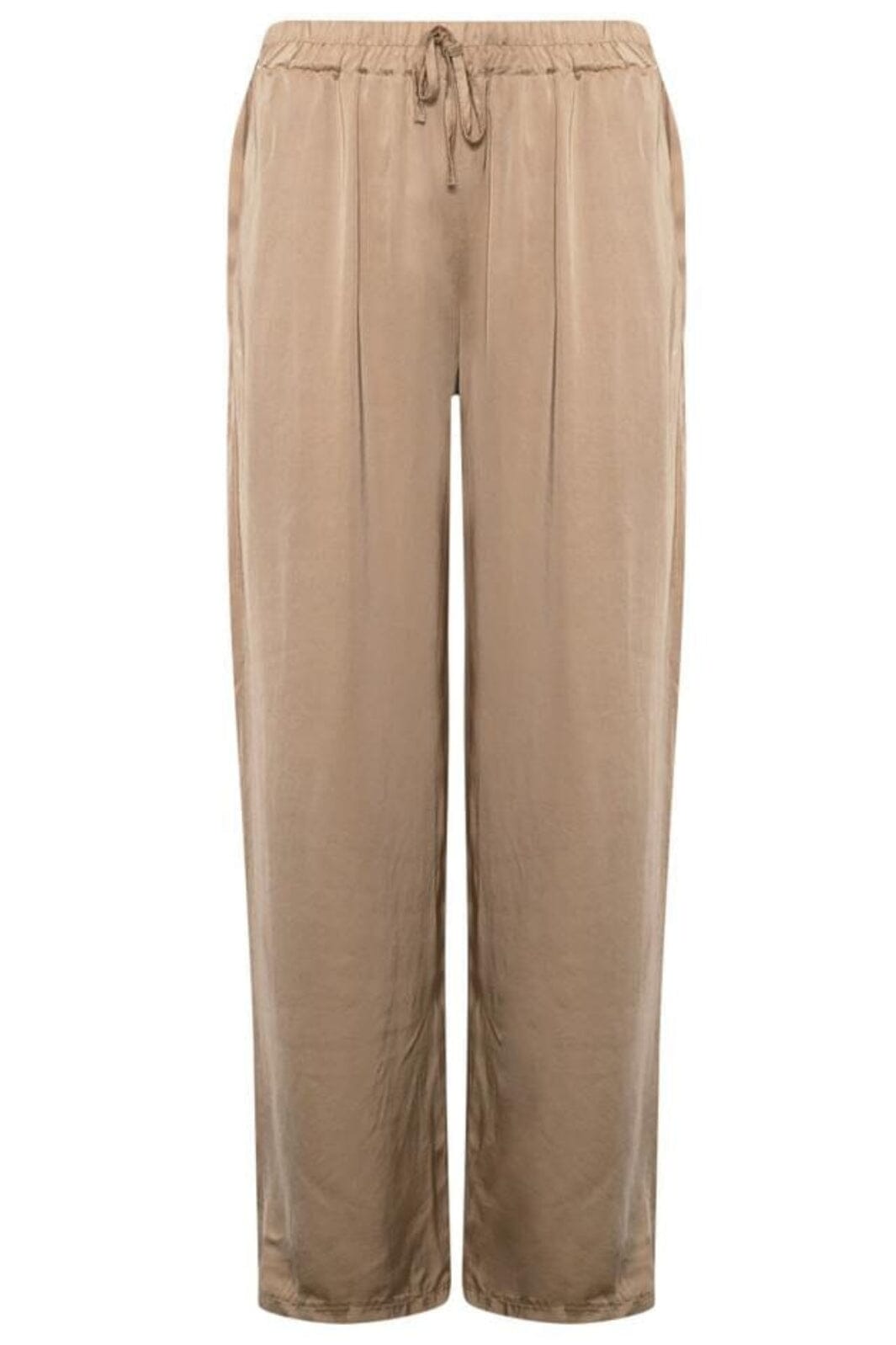 Forudbestilling - Noella - Kamara Pants - 1093 Cashmere Beige Bukser 