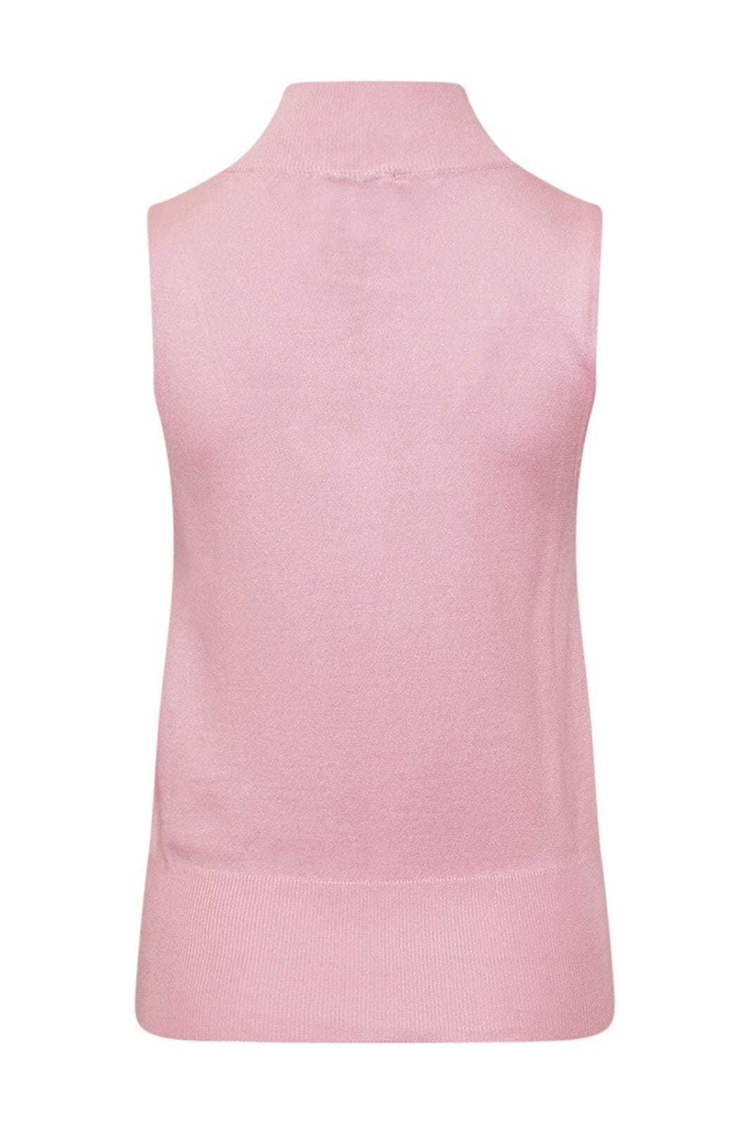 Forudbestilling - Noella - Keshia Knit Top - 1279 Baby Pink