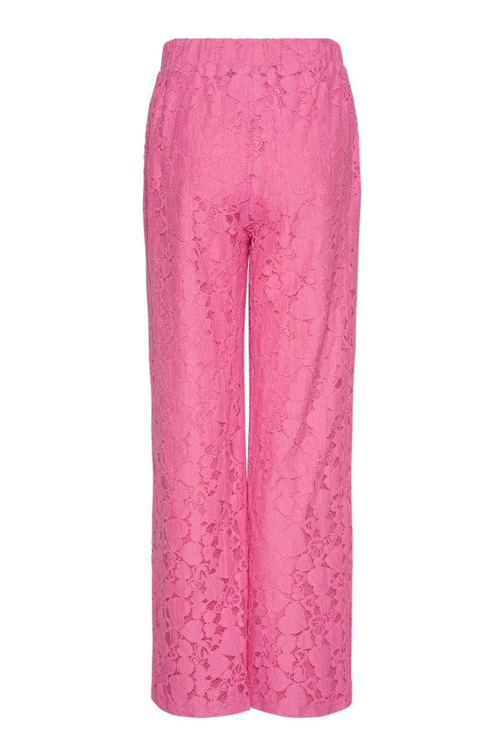 Forudbestilling - Noella - Macenna Pants - Candy pink (Februar) Bukser 