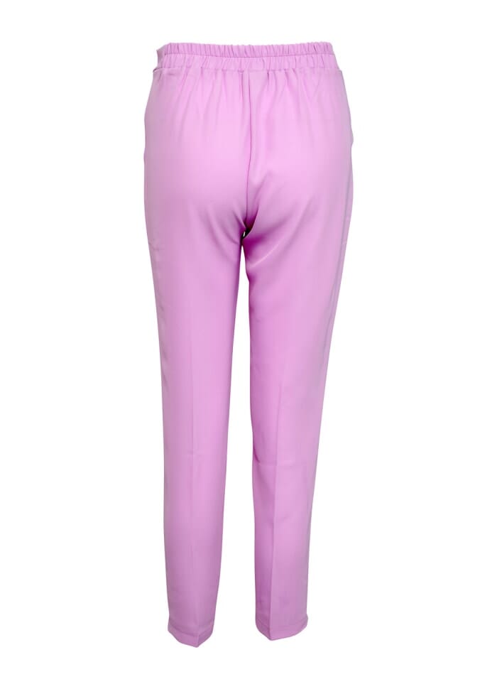 Forudbestilling - Noella - Paris Pants - Summer Purple 