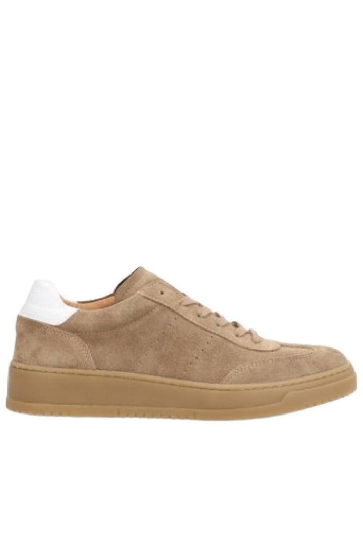 Forudbestilling - Phenumb Copenhagen - Explore S - Taupe_White-On Sneakers 