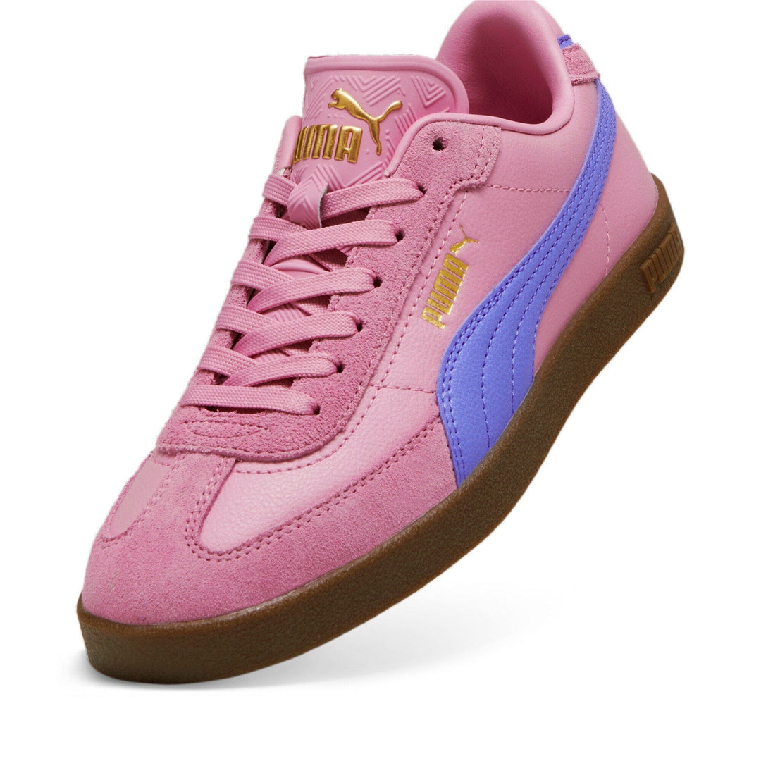 Forudbestilling - Puma - Puma Club II Era - Pink 9 Sneakers 