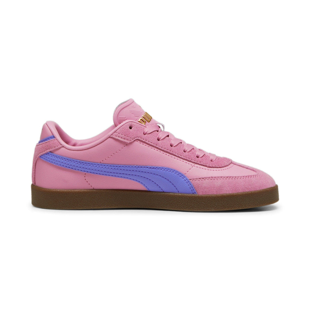 Forudbestilling - Puma - Puma Club II Era - Pink 9 Sneakers 