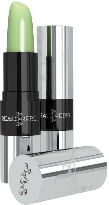 Forudbestilling - Real Rebel - Luxury Lip Care (Start November) Lipgloss 