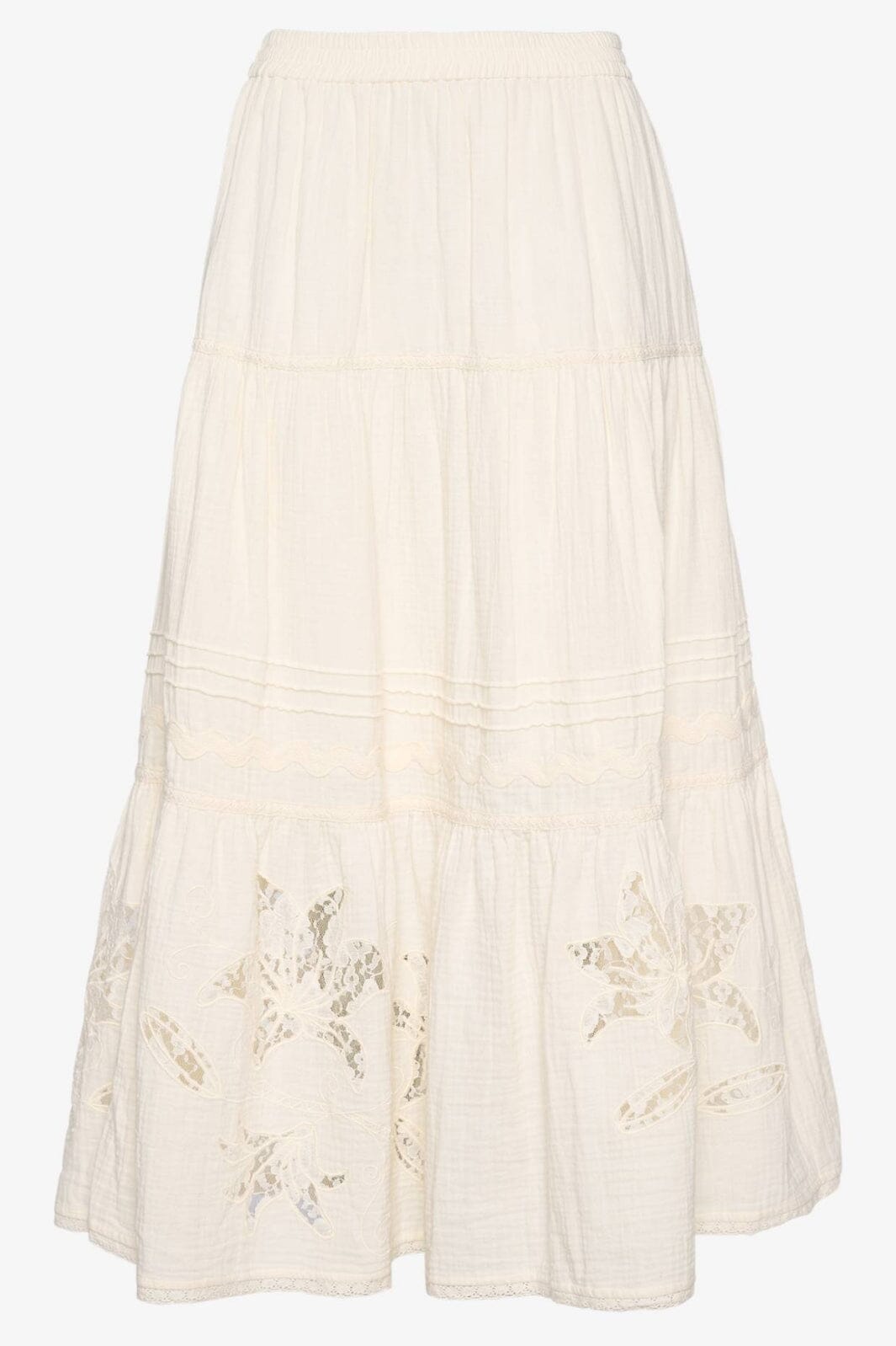 Sissel Edelbo - Tarsila Skirt SE 1601 - Off White