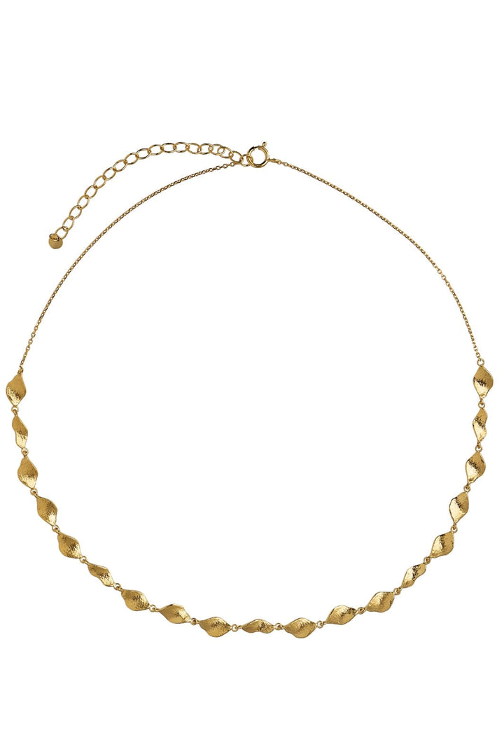 Stine A - Petit Ile De L'Amour Necklace - 2059-02-OS