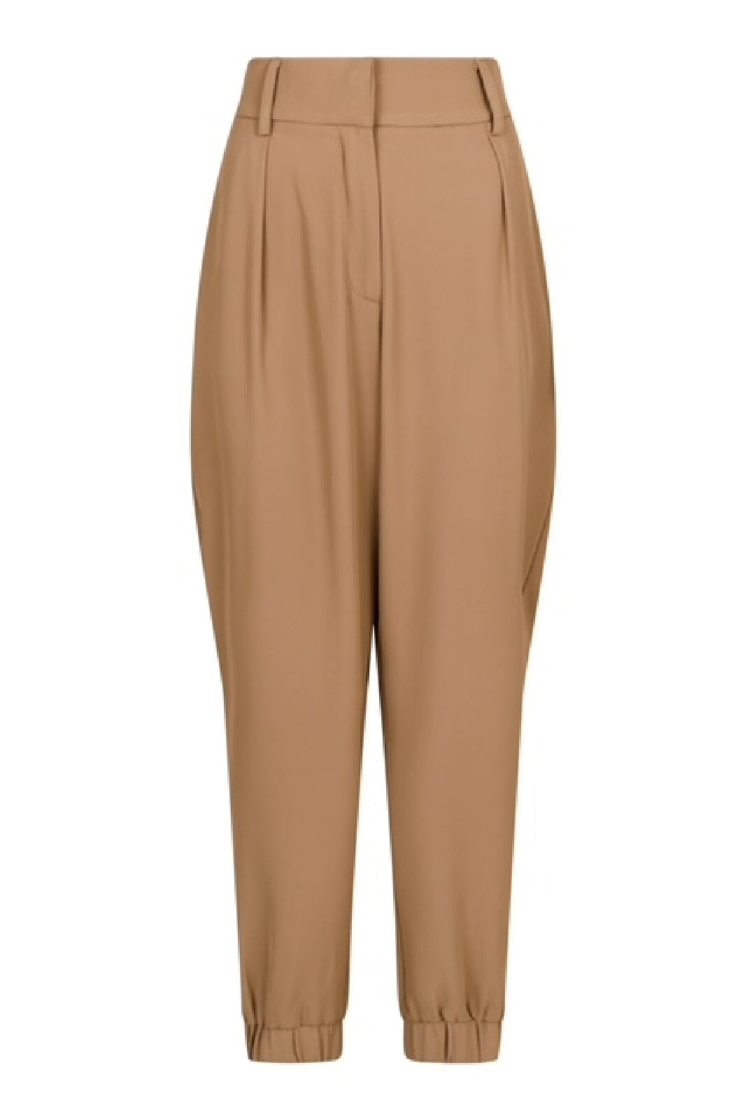 Forudbestilling - Valentin Studio - Pretty Pants - Camel Bukser 