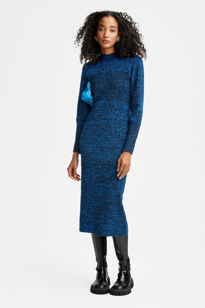 Gestuz - FrejaGz Dress - Directoire Blue Bl Kjoler 