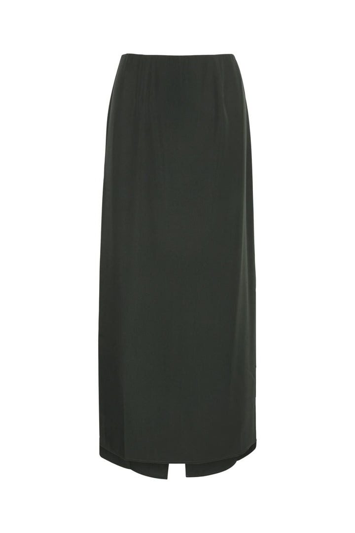 Gestuz - FrylaGZ HW midi skirt - Jet Set Nederdele 